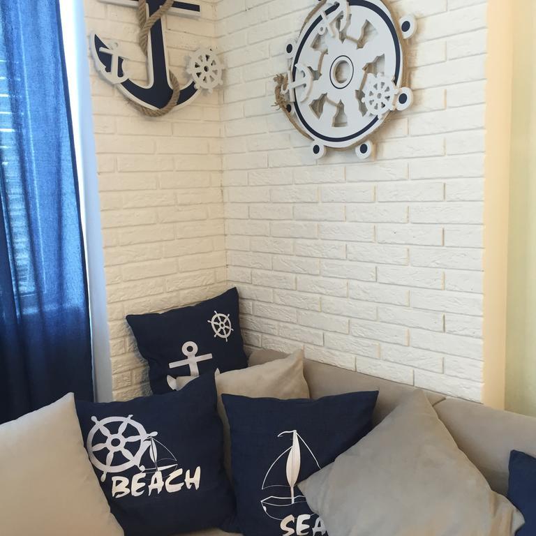Stars Apartment Batumi Zewnętrze zdjęcie