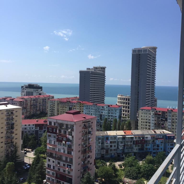 Stars Apartment Batumi Zewnętrze zdjęcie