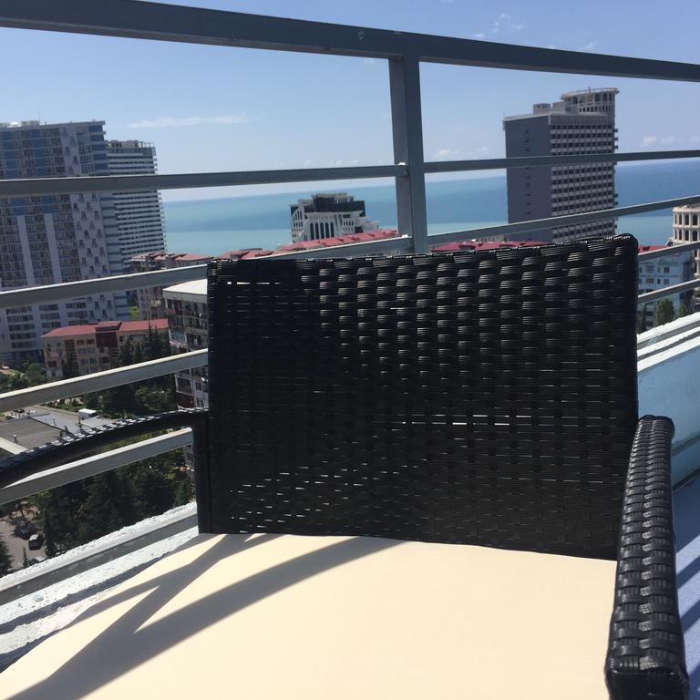Stars Apartment Batumi Zewnętrze zdjęcie