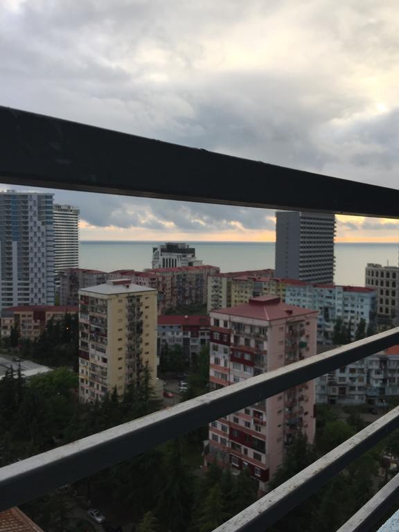 Stars Apartment Batumi Zewnętrze zdjęcie
