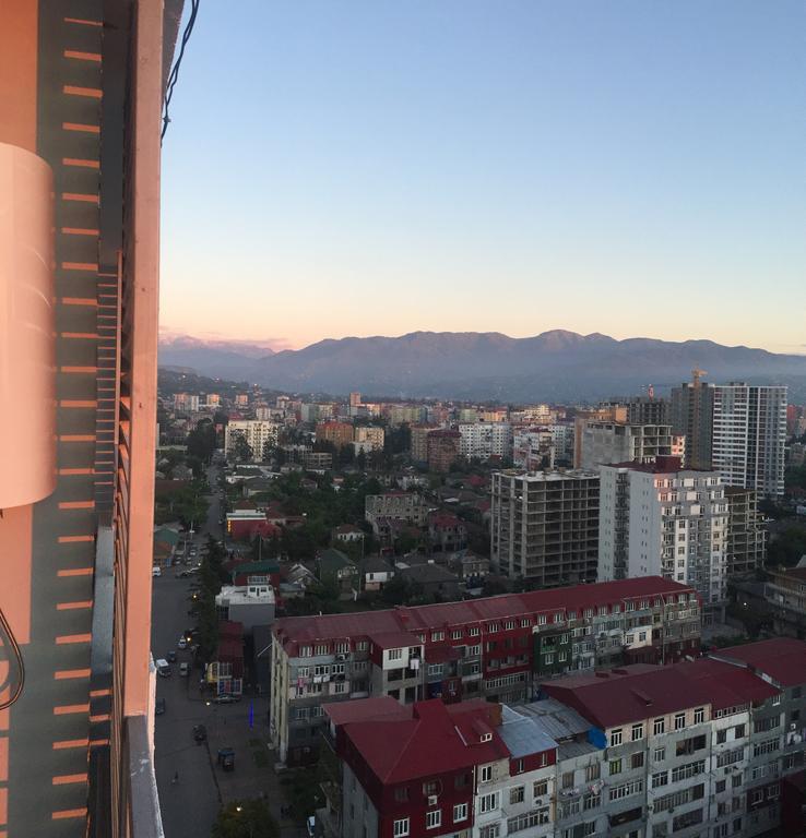 Stars Apartment Batumi Zewnętrze zdjęcie