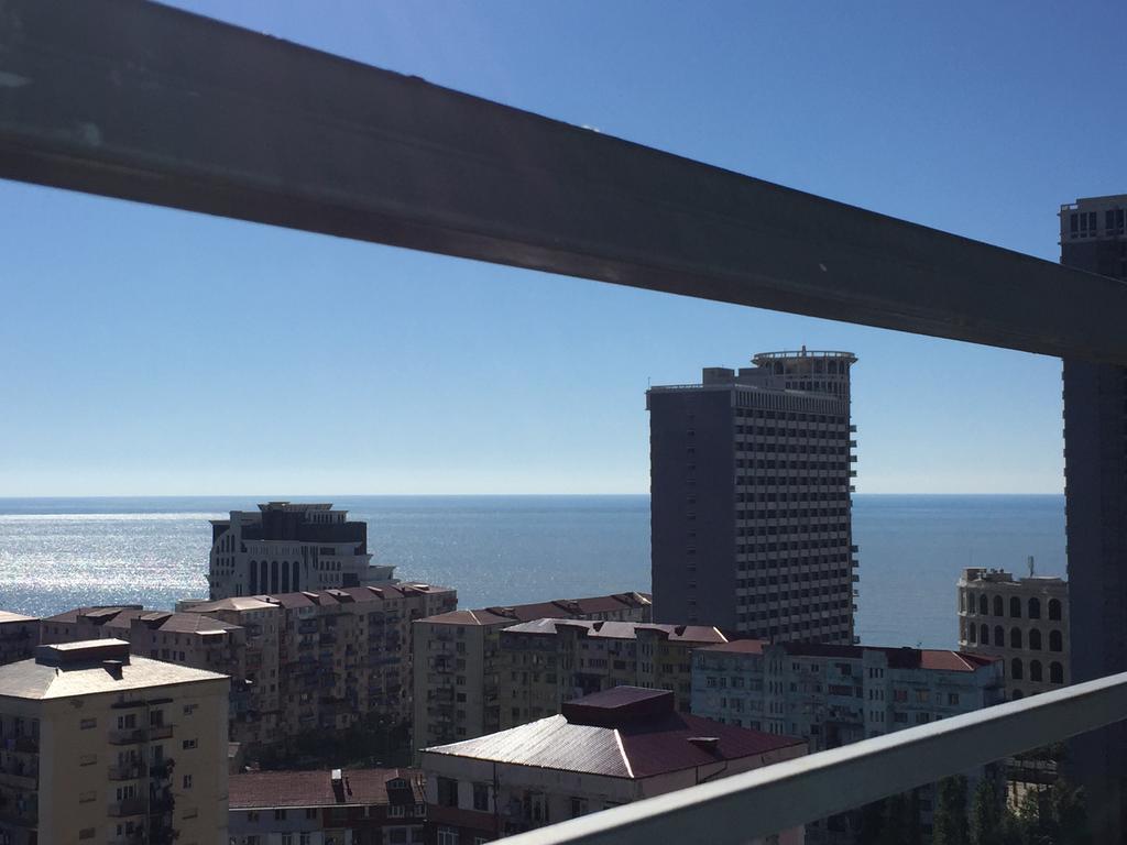 Stars Apartment Batumi Zewnętrze zdjęcie