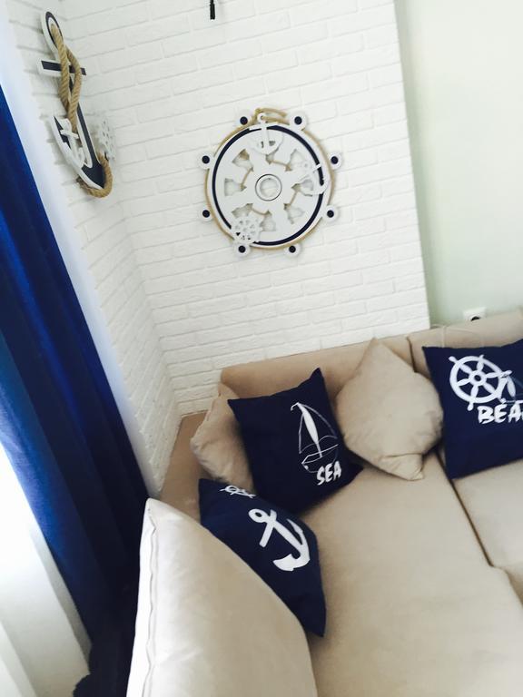 Stars Apartment Batumi Zewnętrze zdjęcie