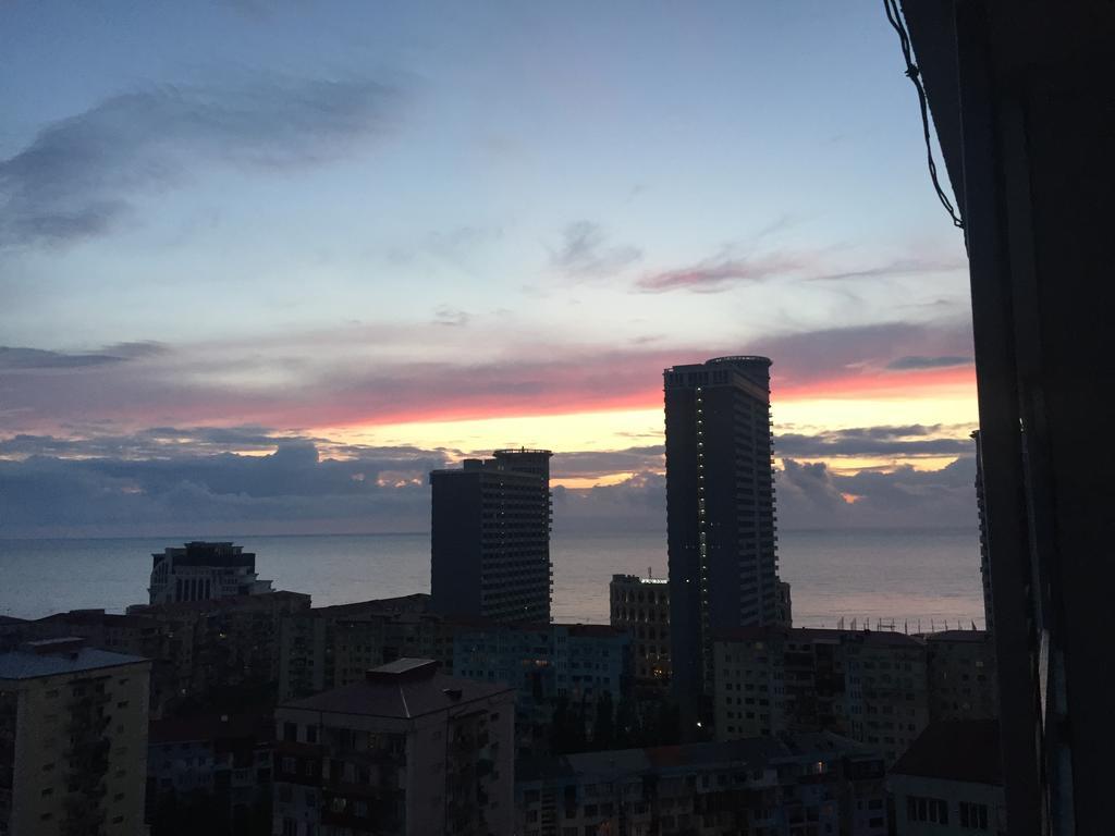 Stars Apartment Batumi Zewnętrze zdjęcie