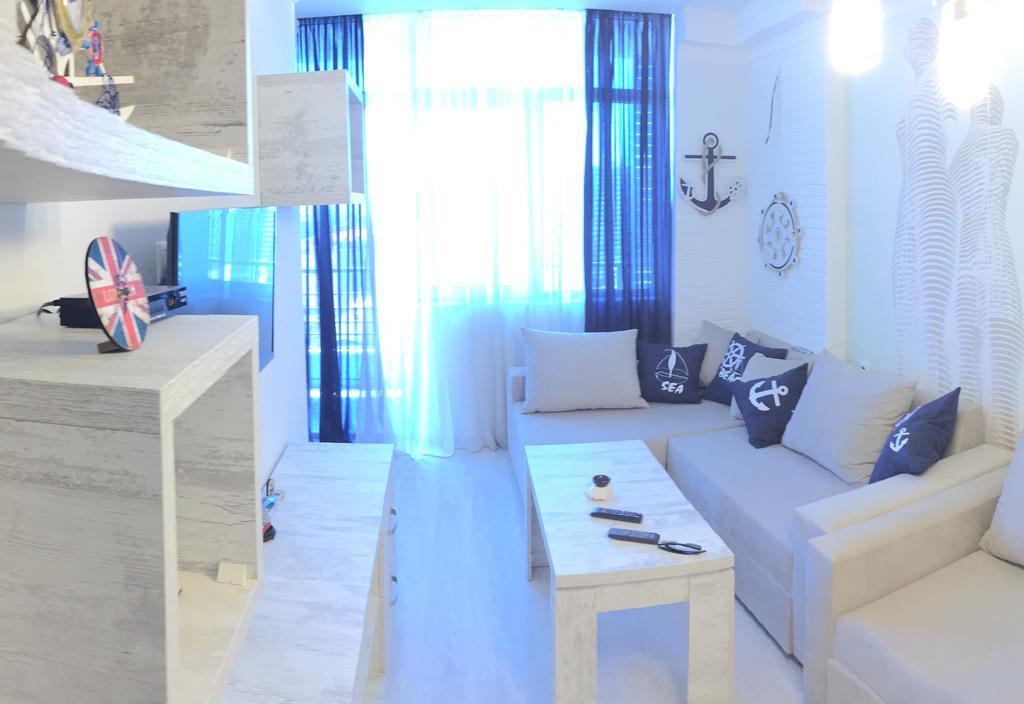 Stars Apartment Batumi Zewnętrze zdjęcie