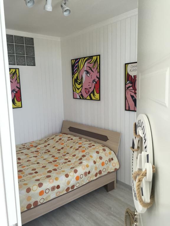 Stars Apartment Batumi Zewnętrze zdjęcie