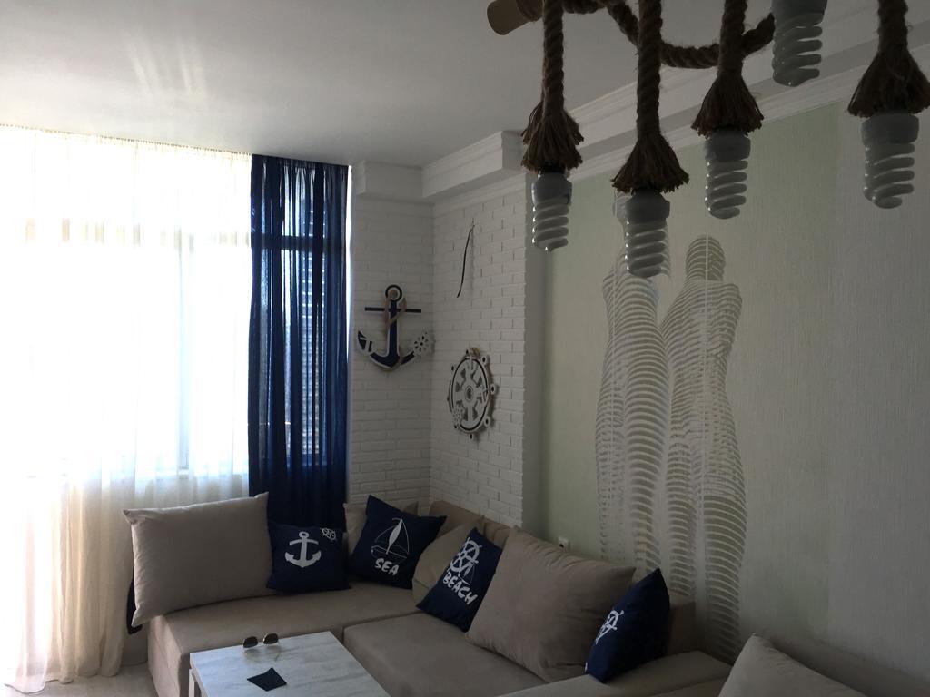 Stars Apartment Batumi Zewnętrze zdjęcie