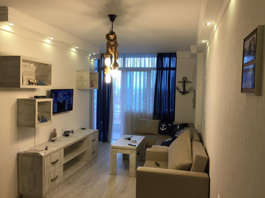 Stars Apartment Batumi Zewnętrze zdjęcie