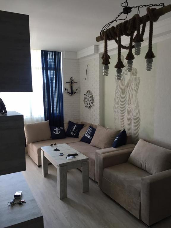Stars Apartment Batumi Zewnętrze zdjęcie