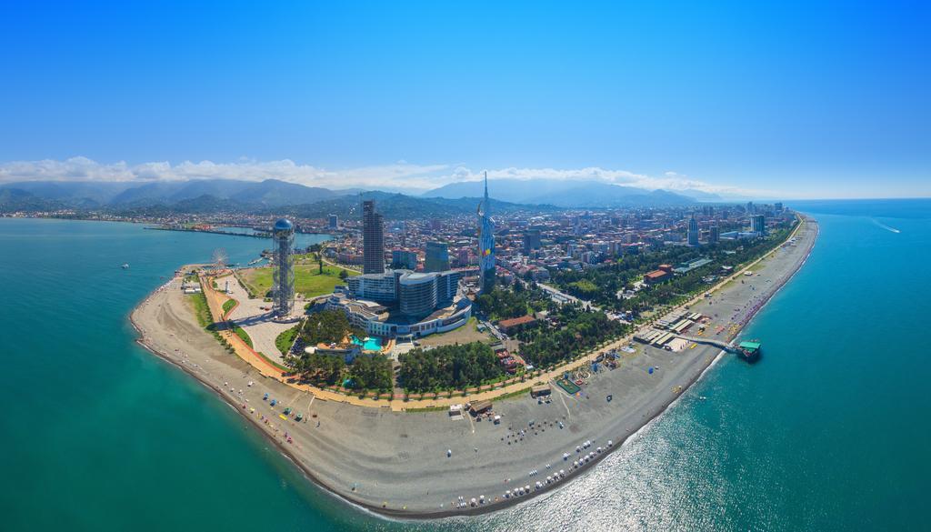 Stars Apartment Batumi Zewnętrze zdjęcie