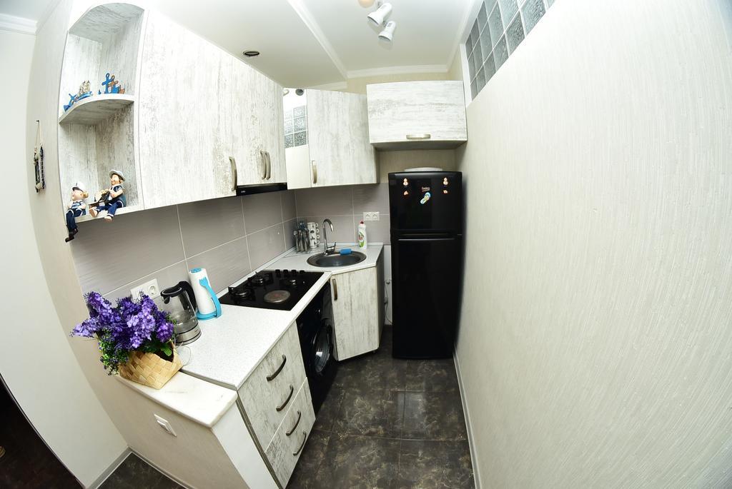 Stars Apartment Batumi Zewnętrze zdjęcie