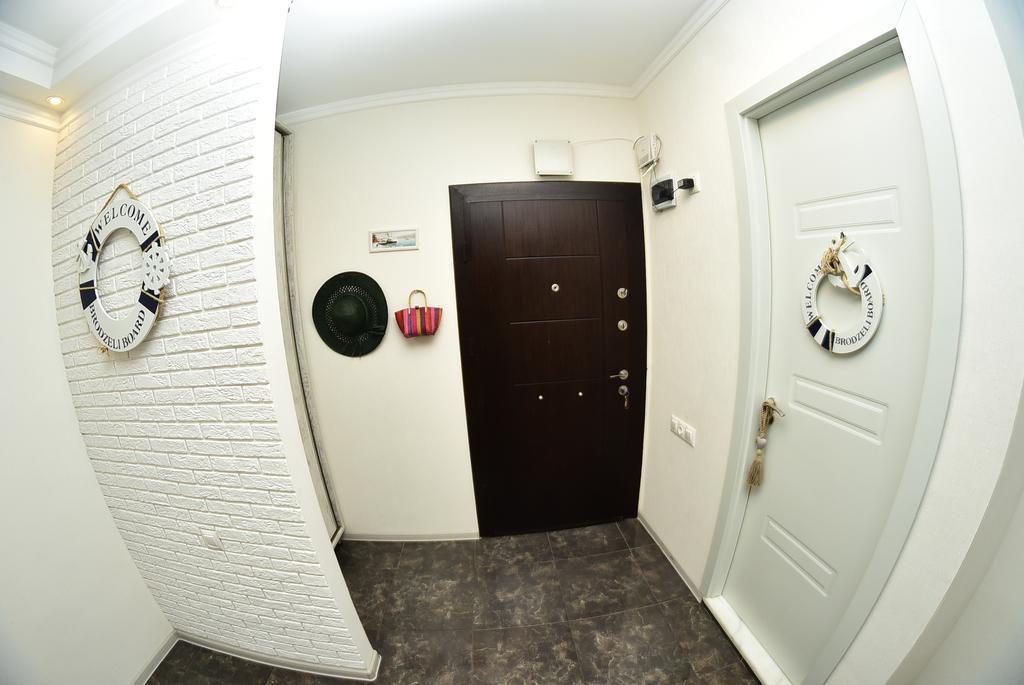 Stars Apartment Batumi Zewnętrze zdjęcie