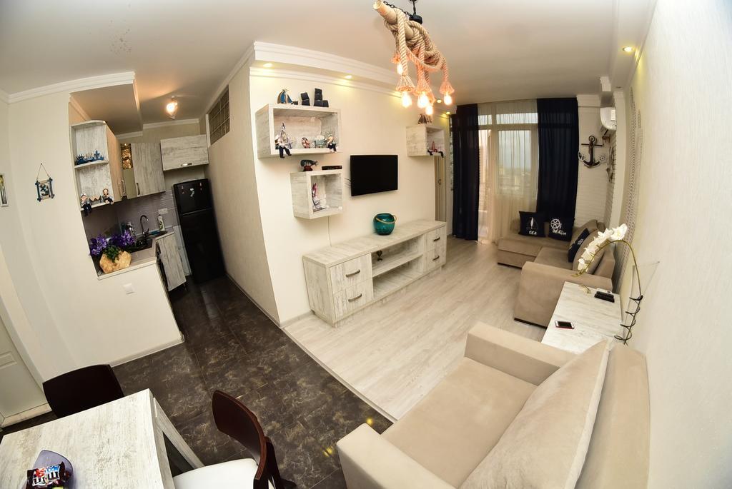 Stars Apartment Batumi Zewnętrze zdjęcie