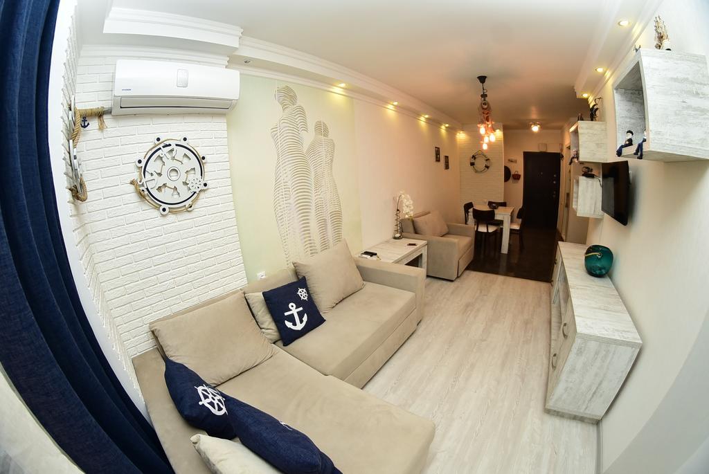 Stars Apartment Batumi Zewnętrze zdjęcie