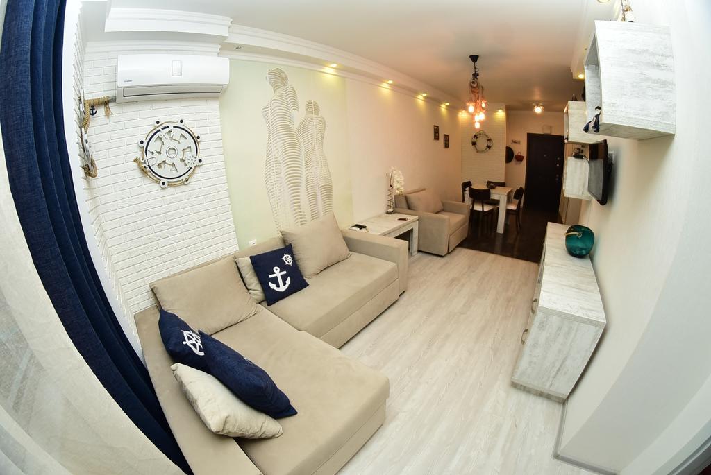 Stars Apartment Batumi Zewnętrze zdjęcie