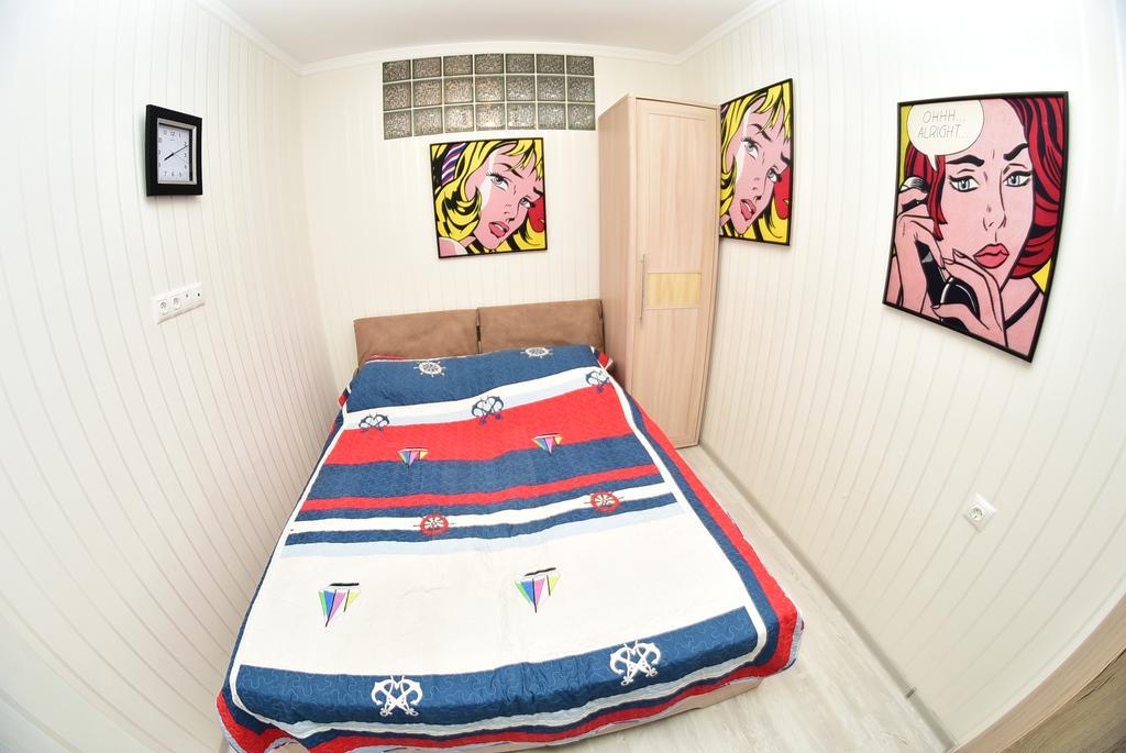Stars Apartment Batumi Zewnętrze zdjęcie