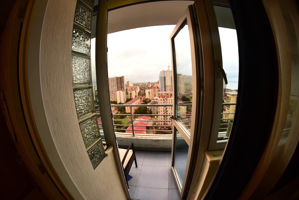Stars Apartment Batumi Zewnętrze zdjęcie