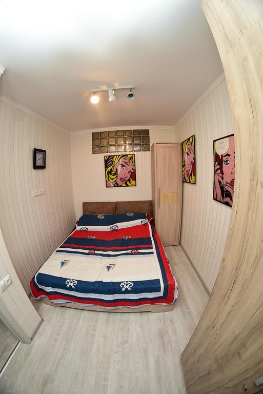 Stars Apartment Batumi Zewnętrze zdjęcie