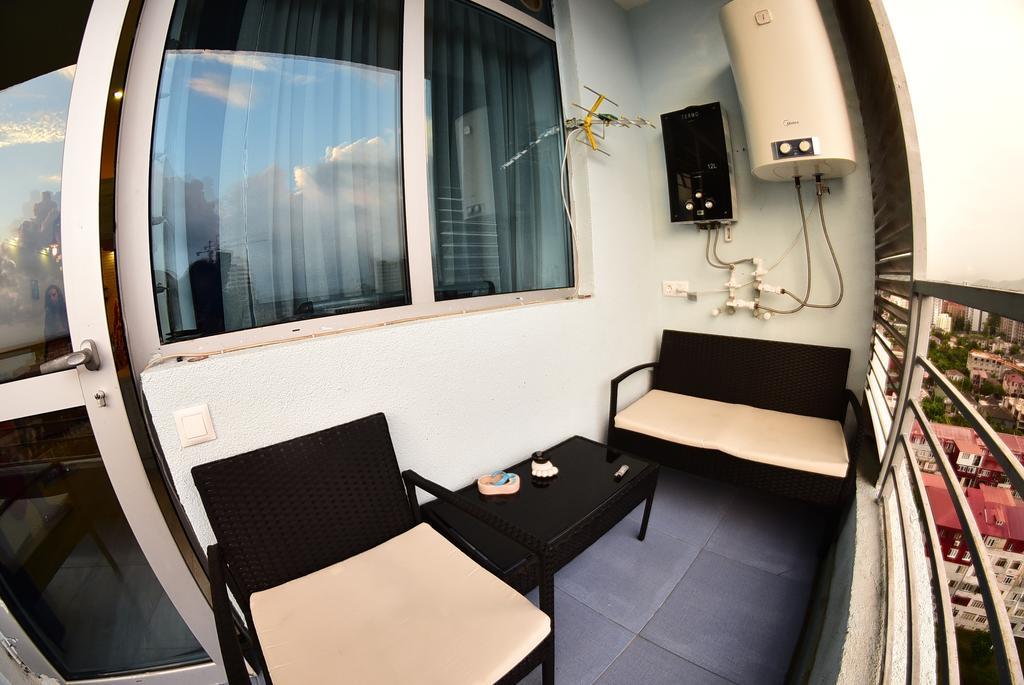 Stars Apartment Batumi Zewnętrze zdjęcie