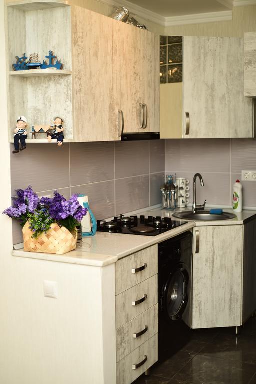 Stars Apartment Batumi Zewnętrze zdjęcie
