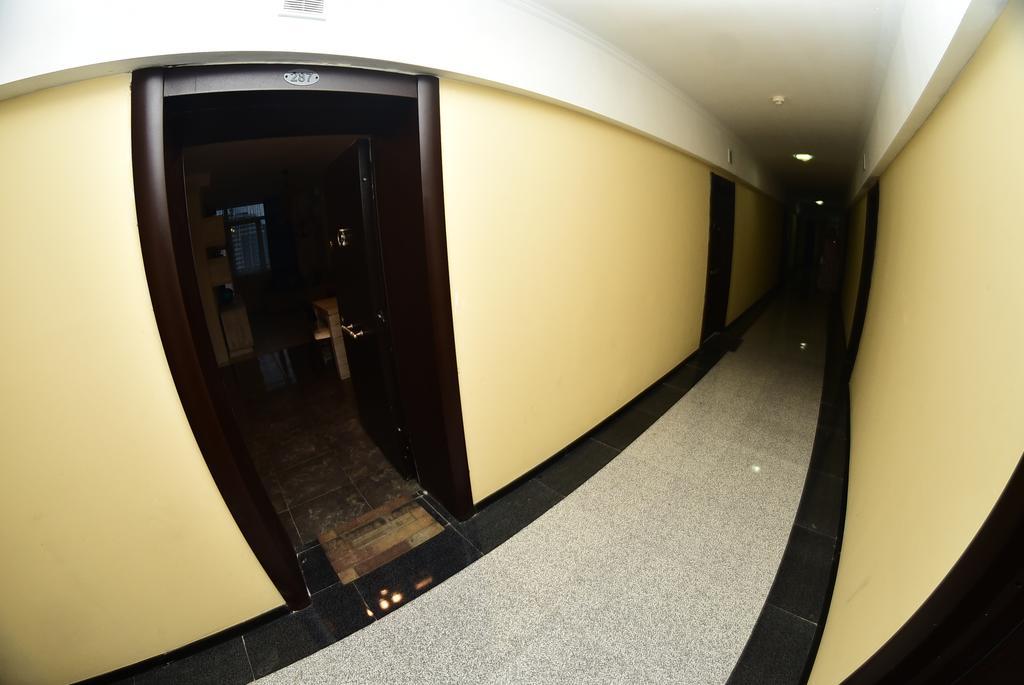 Stars Apartment Batumi Zewnętrze zdjęcie